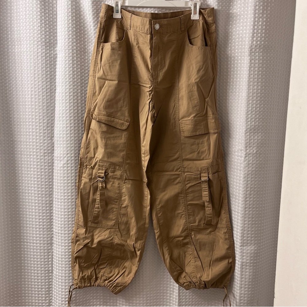 Cargo Pants